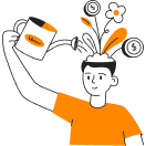 Improve Action Efficiency icon